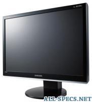 Samsung SyncMaster 2493HM 2