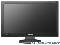 Samsung SyncMaster 2494HS 1