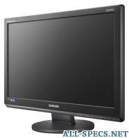Samsung SyncMaster 2494HS 2