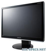 Samsung SyncMaster 2693HM 2
