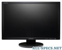 Samsung SyncMaster 275T 1