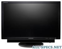 Samsung SyncMaster 275T+ 1