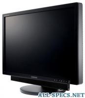 Samsung SyncMaster 275T+ 2