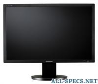 Samsung SyncMaster 305T 1
