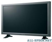 Samsung SyncMaster 320P 1