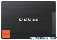 Samsung MZ-7PC512N/AM 1