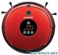 Samsung VC-RA52V 1