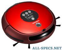 Samsung VC-RA52V 2