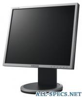 Samsung SyncMaster 540B 1