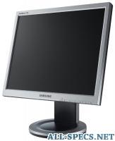 Samsung SyncMaster 713N 1