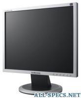 Samsung SyncMaster 721N 1