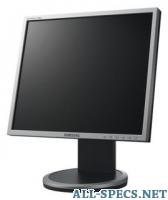 Samsung SyncMaster 740BF 1