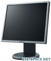 Samsung SyncMaster 740N 1