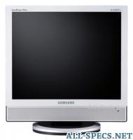 Samsung SyncMaster 741MP 1