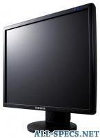 Samsung SyncMaster 743B 2