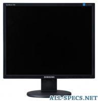 Samsung SyncMaster 743N 1