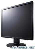 Samsung SyncMaster 743N 2
