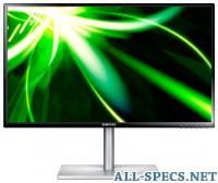 Samsung S27C750P 1