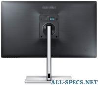 Samsung S27C750P 3