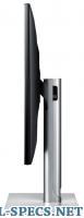 Samsung S27C750P 4
