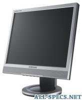 Samsung SyncMaster 913BM 1