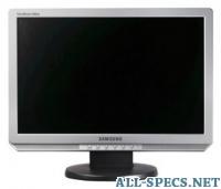 Samsung SyncMaster 920LM 1
