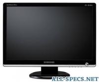 Samsung SyncMaster 931BW 1