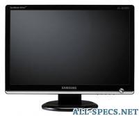 Samsung SyncMaster 931CW+ 1