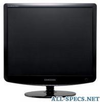 Samsung SyncMaster 932Bf 1