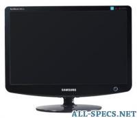 Samsung SyncMaster 932GW 1