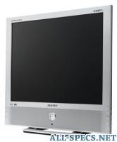 Samsung SyncMaster 932MP 1