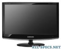 Samsung SyncMaster 933HD+ 1