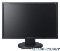 Samsung SyncMaster 940BW 1