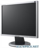Samsung SyncMaster 940N 1
