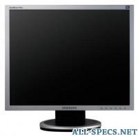 Samsung SyncMaster 940UX 1