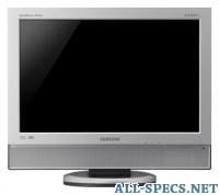 Samsung SyncMaster 941MW 1