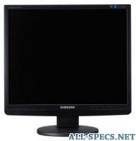 Samsung SyncMaster 943BM 1