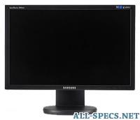 Samsung SyncMaster 943BW 1