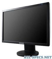 Samsung SyncMaster 943BW 2