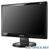 Samsung SyncMaster 943SNX 1