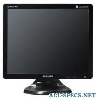Samsung SyncMaster 961Bf 1