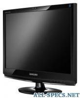 Samsung SyncMaster 963UW 2