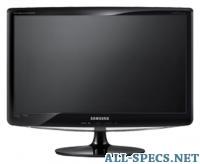 Samsung SyncMaster B1930HD 1
