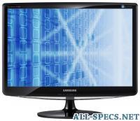 Samsung SyncMaster B1930N 1