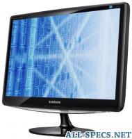 Samsung SyncMaster B1930N 2