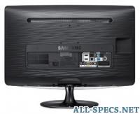 Samsung SyncMaster B2030HD 2