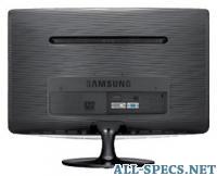 Samsung SyncMaster B2230H 2