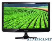 Samsung SyncMaster B2330H 1