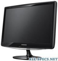 Samsung SyncMaster B2330HD 2