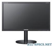 Samsung SyncMaster B2340 1